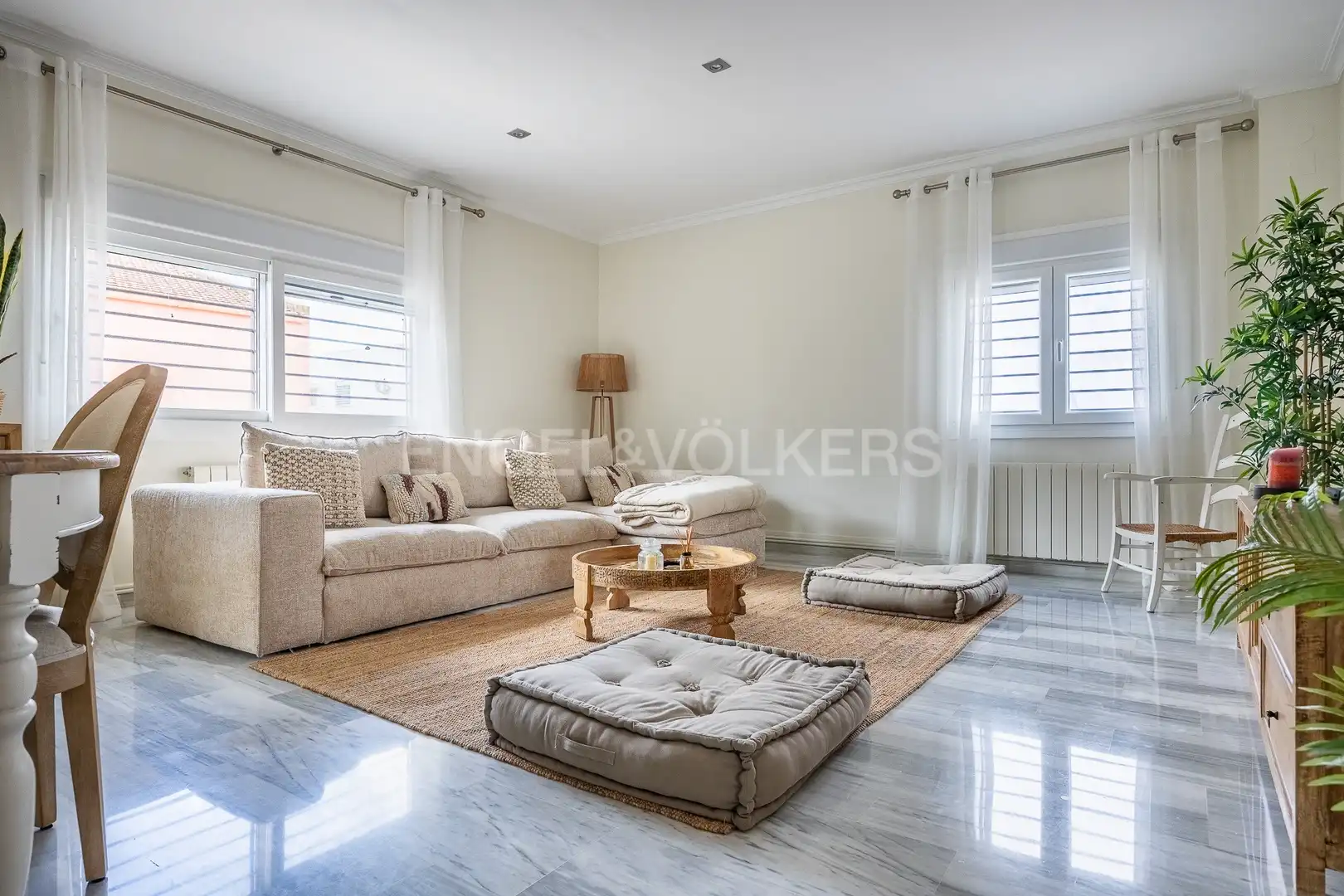 Casa con piscina in vendita a Colegio Europa, imagen 6