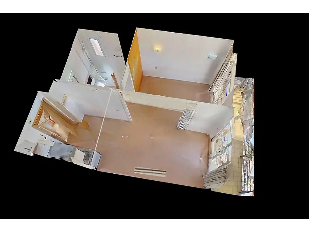 Apartament amb piscina en venda a Riera Capaspre, imagen 28