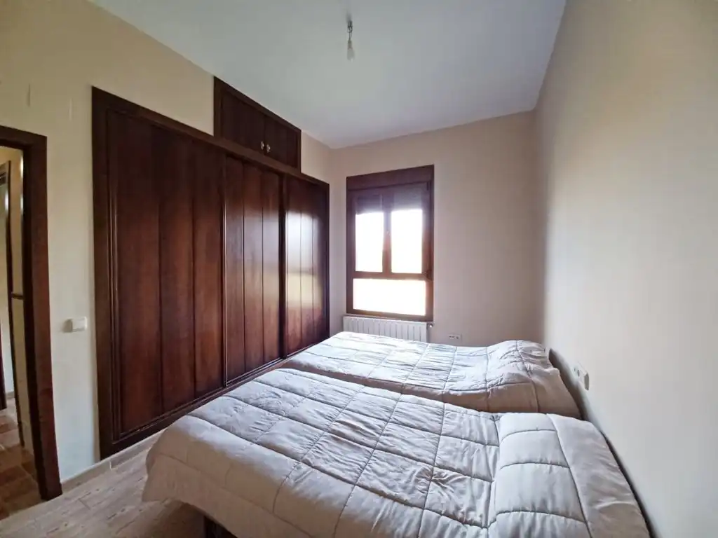 Chalet con piscina en venta en Sierra de Fuentes, imagen 25