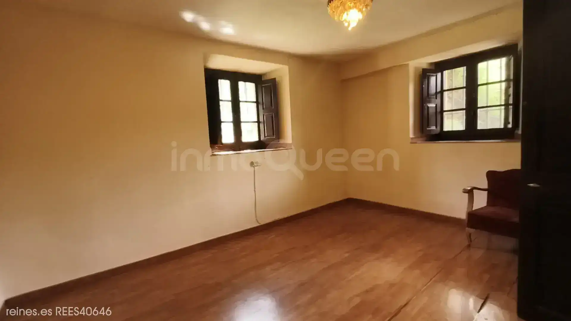 Casa o chalet en venta en Anievas