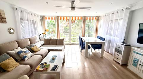 Photo 3 of Flat to rent in Avenida Benidorm, Playa de San Juan, Alicante