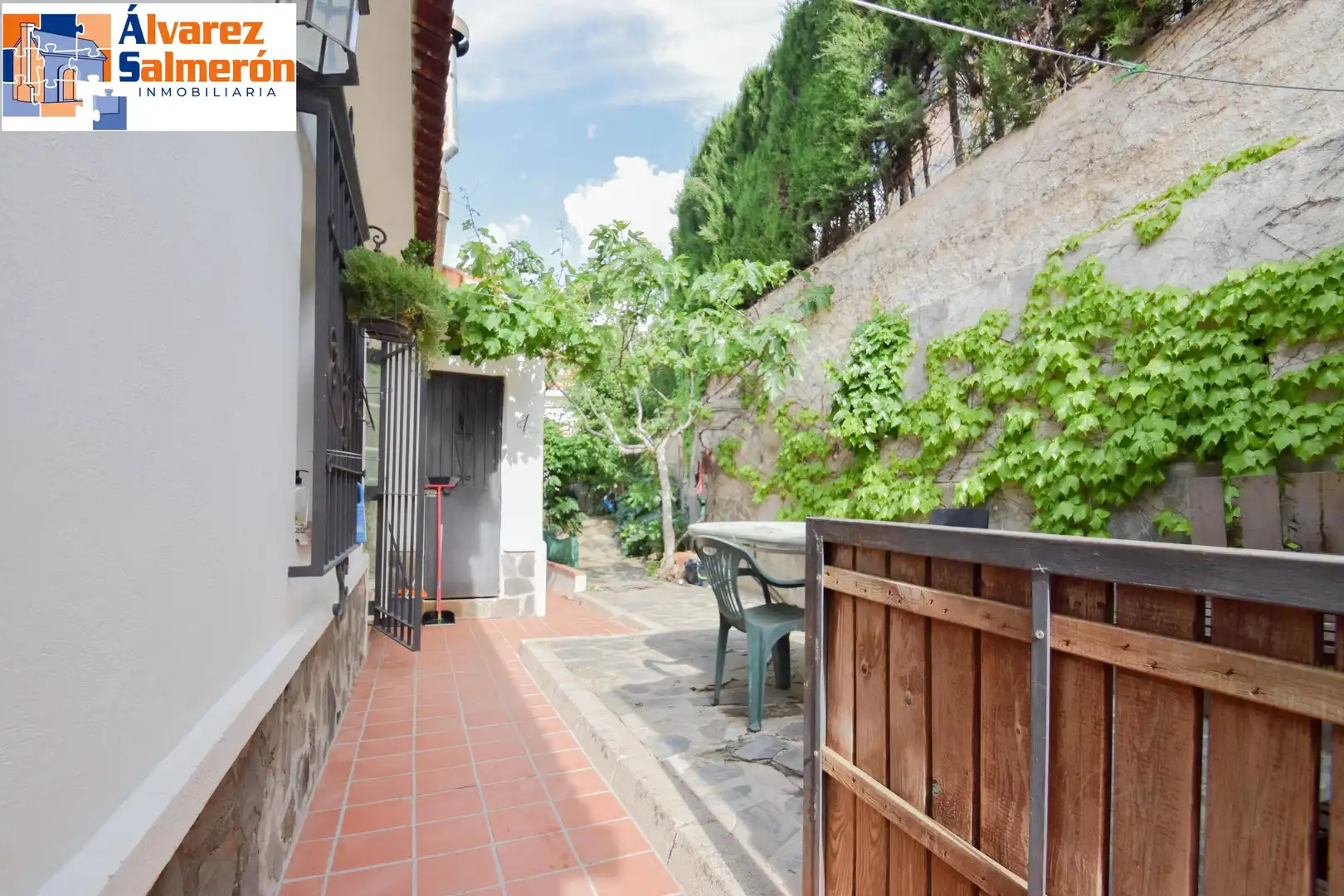 Xalet amb piscina en venda a Calle de Malacavi, imagen 40