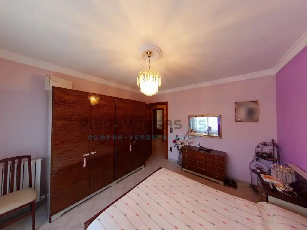 Casa con terraza en venta en Calle Democracia 4, imagen 41