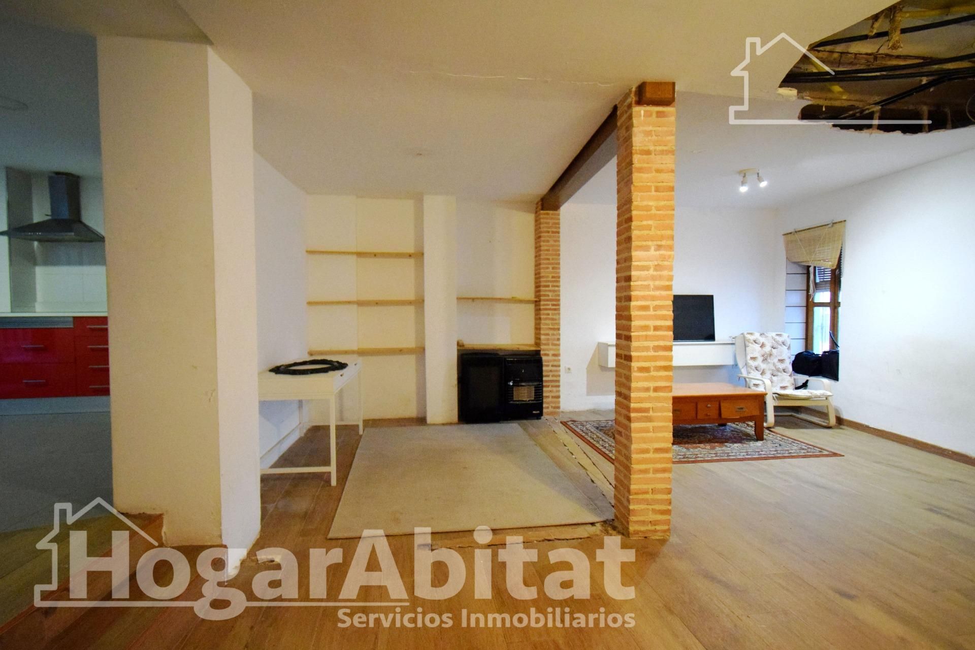 House or chalet for sale in Sagunto / Sagunt  with Terrace, Storage room and Balcony