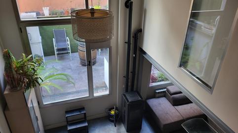 Foto 3 de Loft en venda a Calle Bardala, Valdeacederas, Madrid