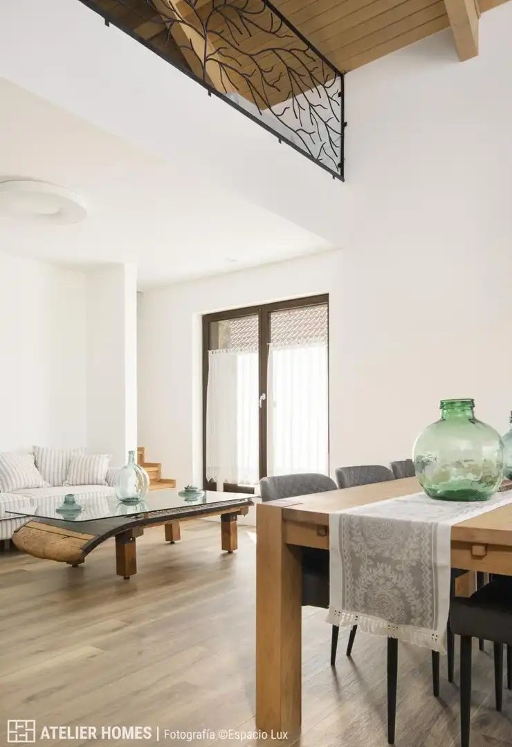 Detached house with garden for sale in Calle ESCUELAS AG.ARATORES 7, imagen 7