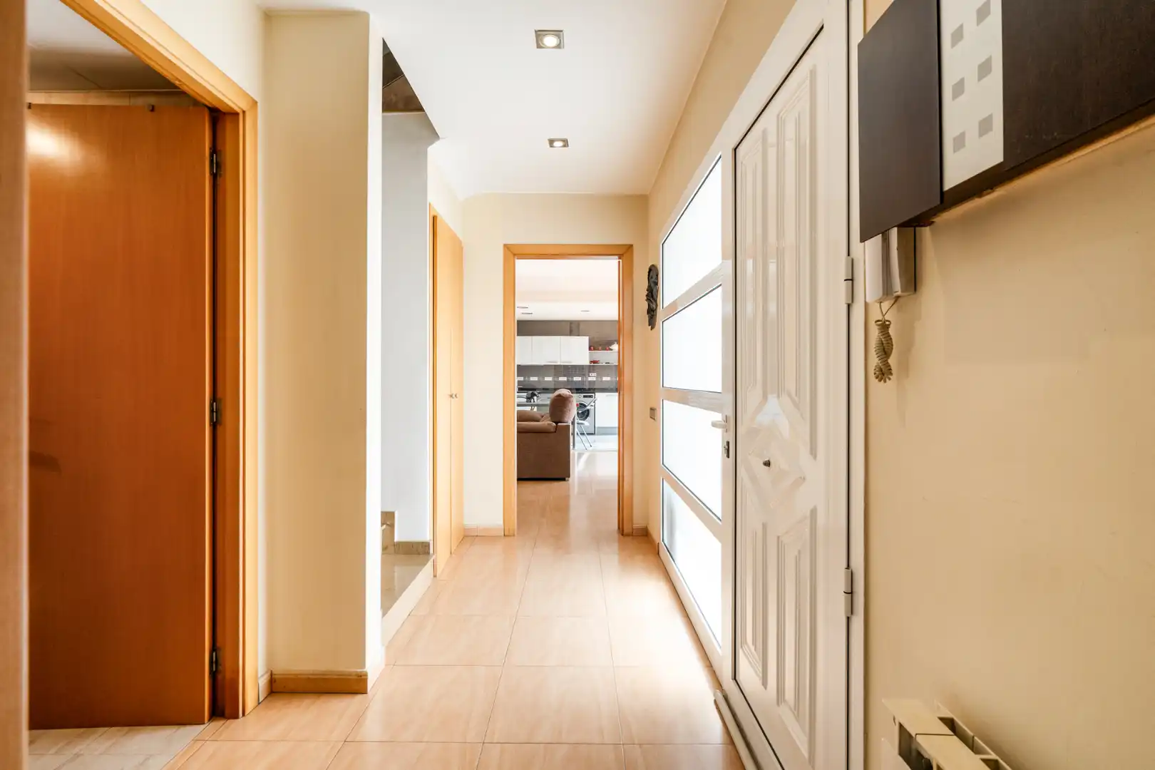 Villa avec piscine à vendre à Vacarisses, imagen 45