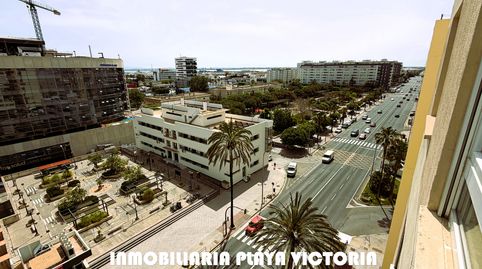 Photo 2 of Flat for sale in Avenida Cayetano del Toro, Paseo Marítimo - San José - La Laguna, Cádiz Capital