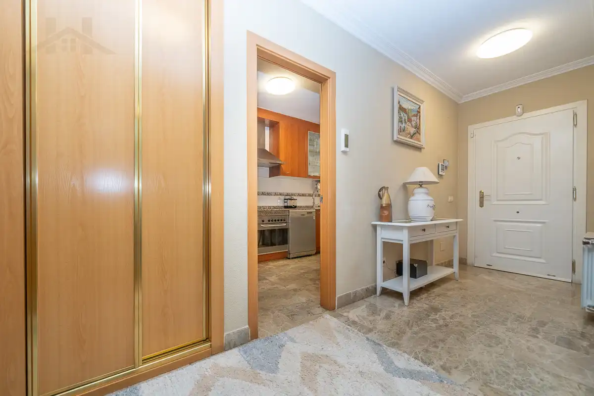 Casa adosada en venta en Moralzarzal con Aire acondicionado, Calefacción y Trastero