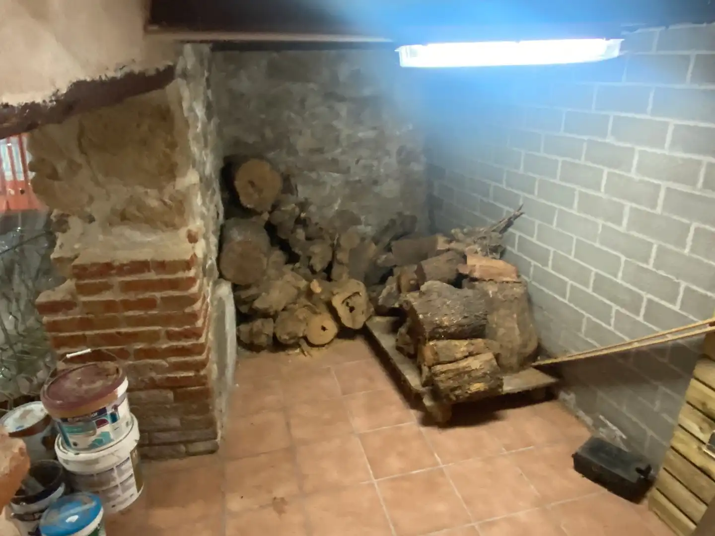 Detached homes for sale in Sarroca de Lleida  with Terrace, Storage room and Balcony