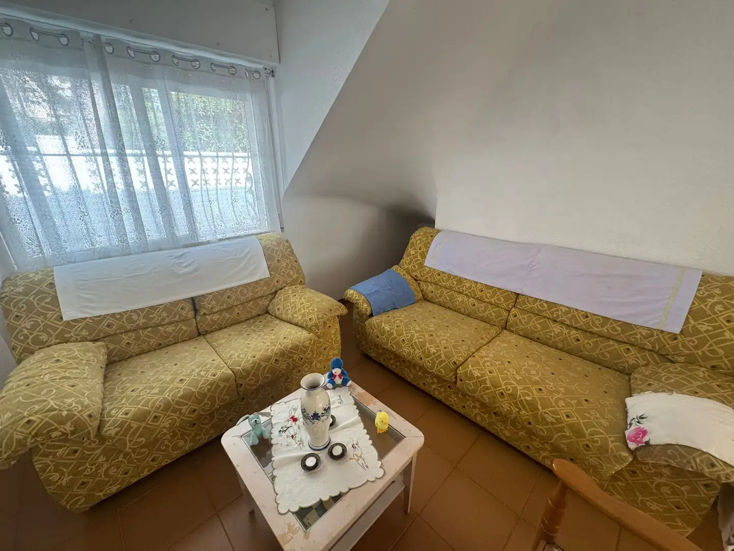 Casa a schiera con terrazza in vendita a Carrer de Juan de la Cierva 30, imagen 13