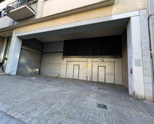 Parking of Garage to rent in Santa Coloma de Gramenet