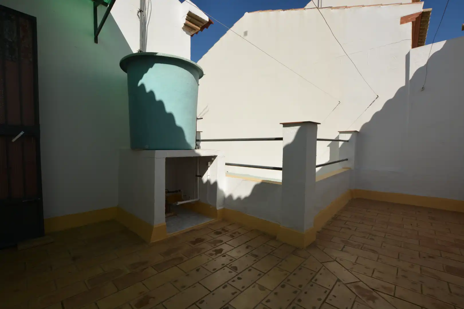 Casa adosada en venta en Calle Juan Ramón Jiménez, Olivares