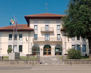 Exterior view of Premises to rent in Entrambasaguas  with Terrace