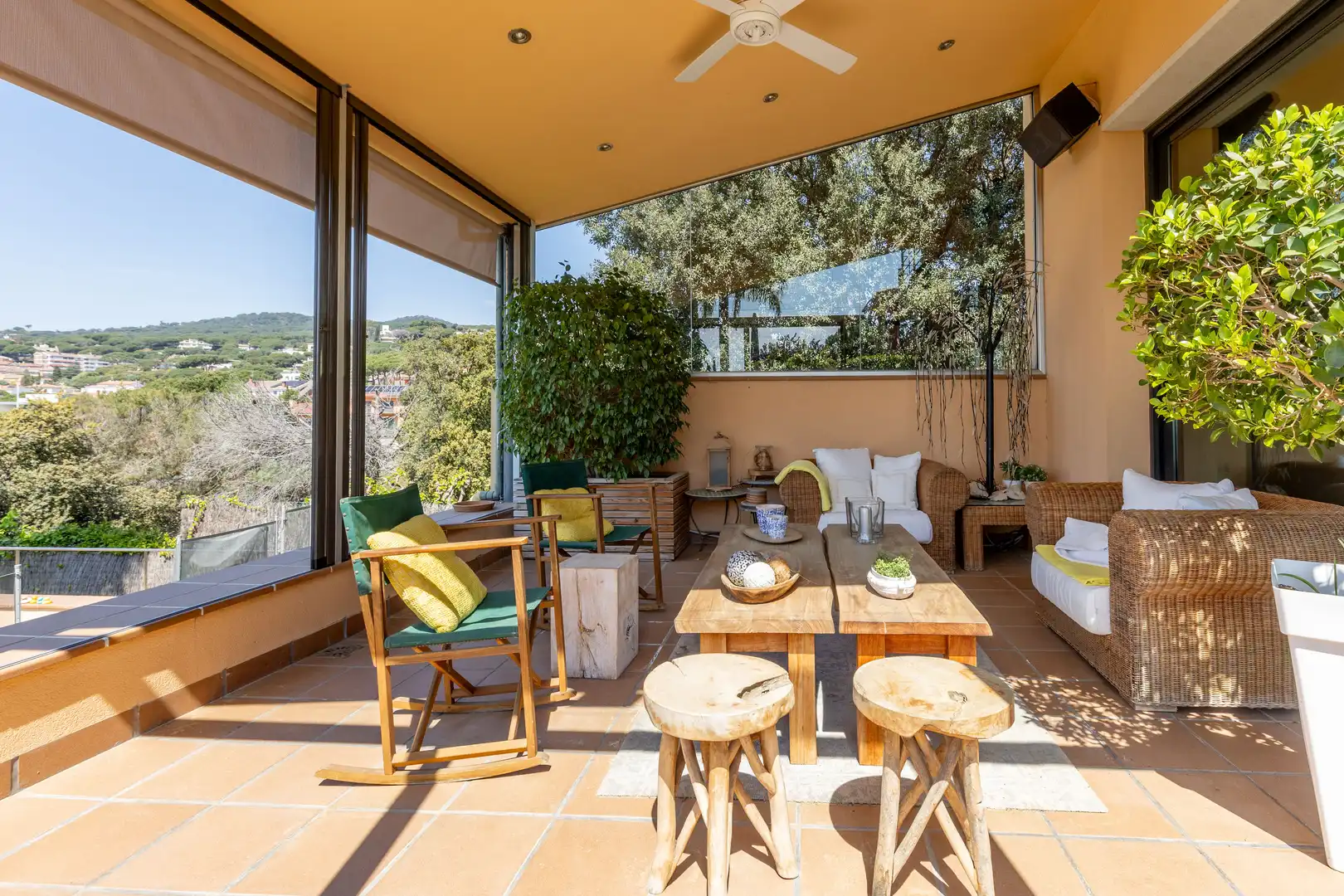 Casa amb piscina en venda a Montalnou - Milans del Bosc, imagen 10