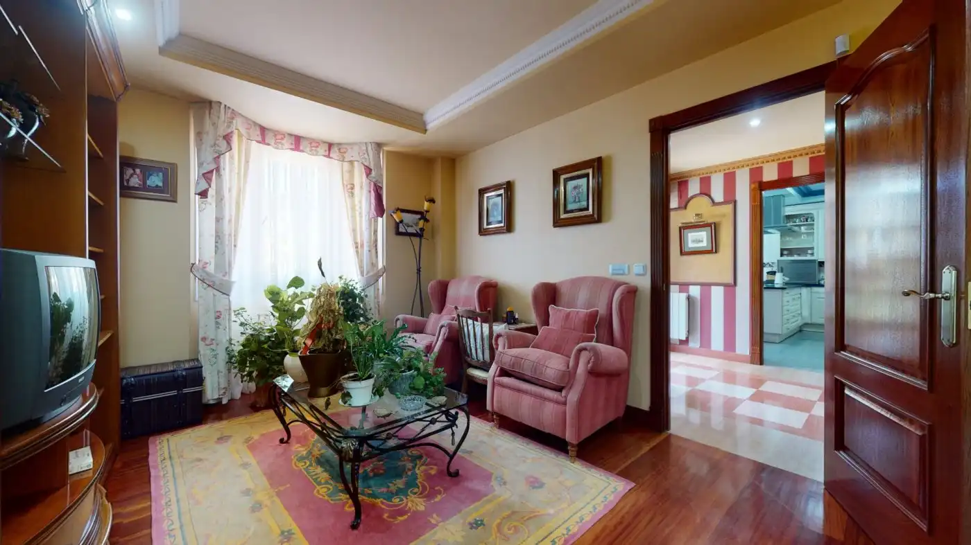Maison avec terrasse à vendre à Calle aureliano linares rivas 24A, imagen 29