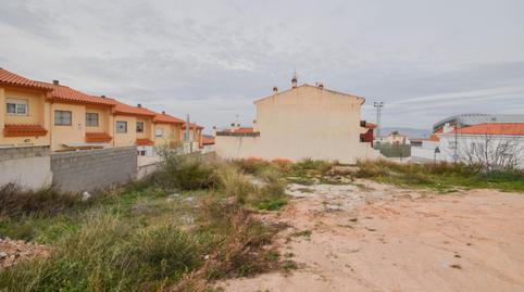 Foto 5 de Residencial en venta en Calle de la Mezquita, 15, Güevéjar, Granada