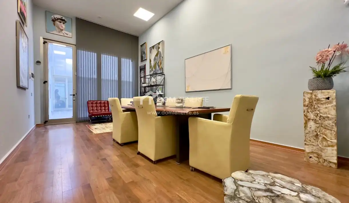 Büro zur Miete in Playa del Duque