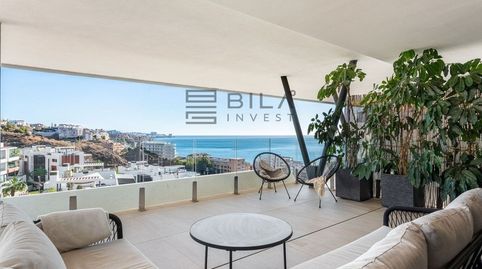 Ático en venta en Urb. Seaviews Reserve, Carvajal, Fuengirola