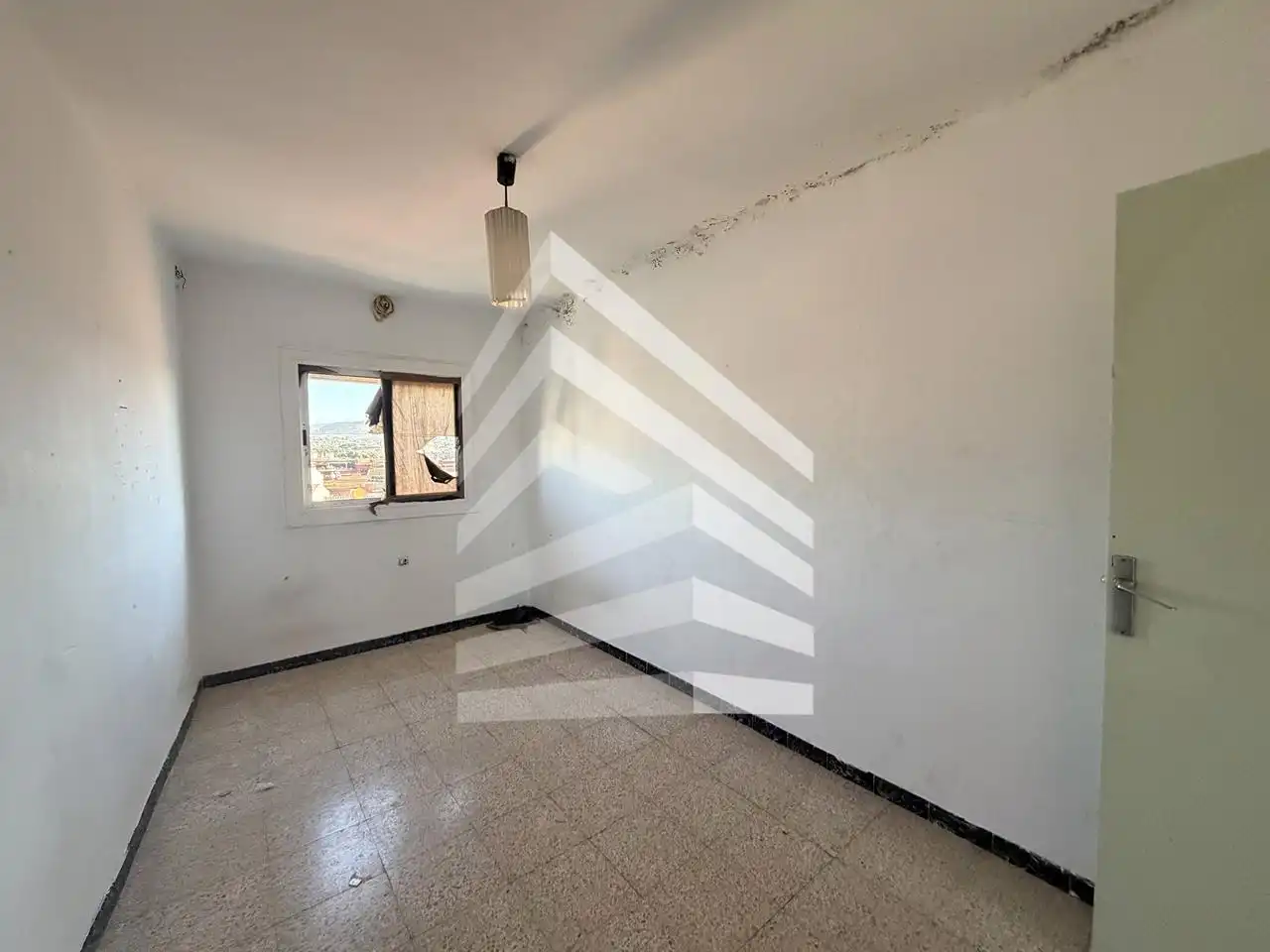 Sala d'estar de Pis en venda en Santa Margarida de Montbui
