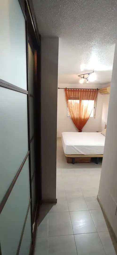 Flat for rent in Calle Hermanos Machado, El Parador de las Hortichuelas