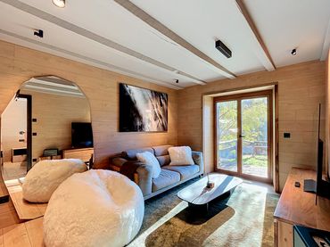 Apartment with garden for sale in Urbanització Sant Pere del Tarter