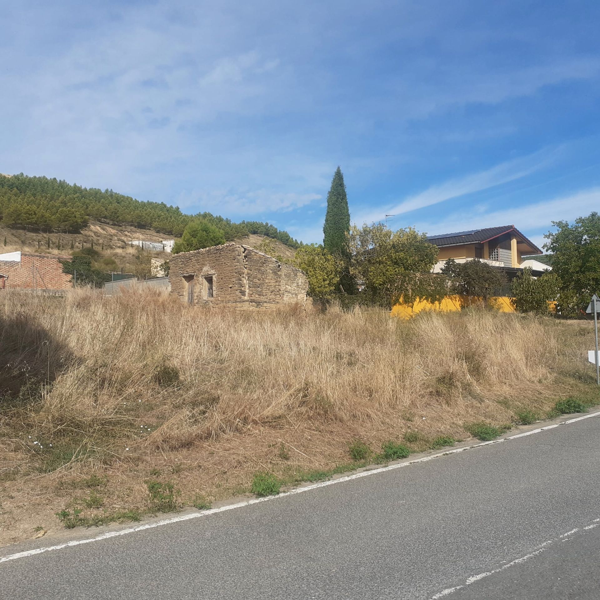 Residential for sale in Murillo El Fruto