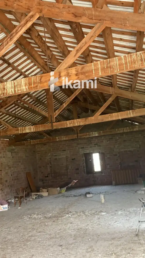 Casa o chalet en venta en Sant Miquel de Campmajor con Aire acondicionado, Terraza y Trastero