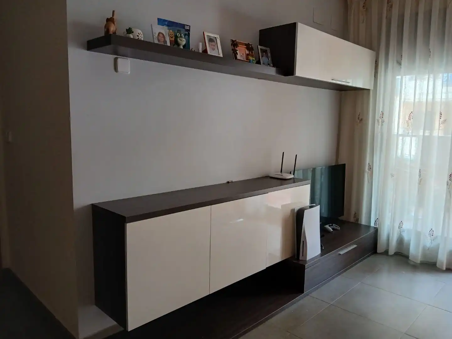 Apartament amb piscina de lloguer a Avinguda de la Mar 24, imagen 3