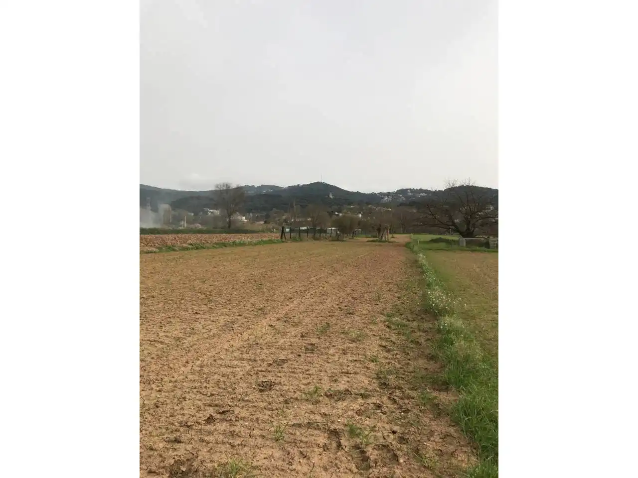 Rural land for sale in Vilanova del Vallès, imagen 2