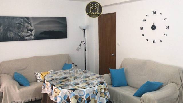 Piso en Alquiler en Belén - San Roque