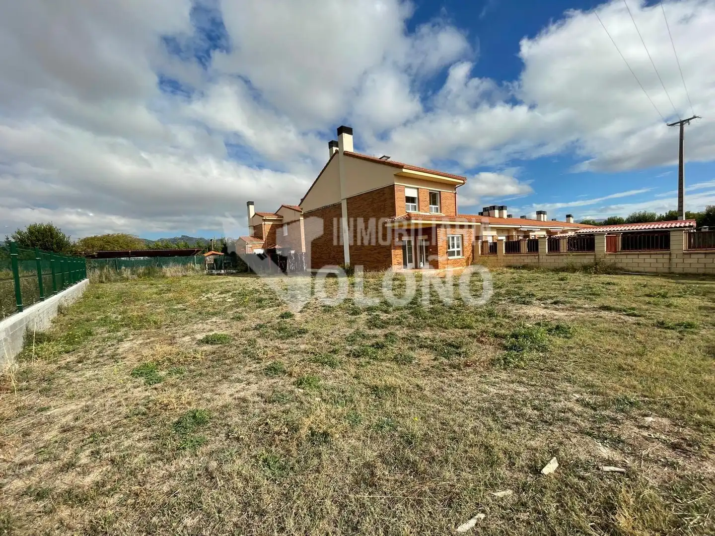 Casa o chalet en venta en Cihuri con Calefacción, Jardín privado y Parquet