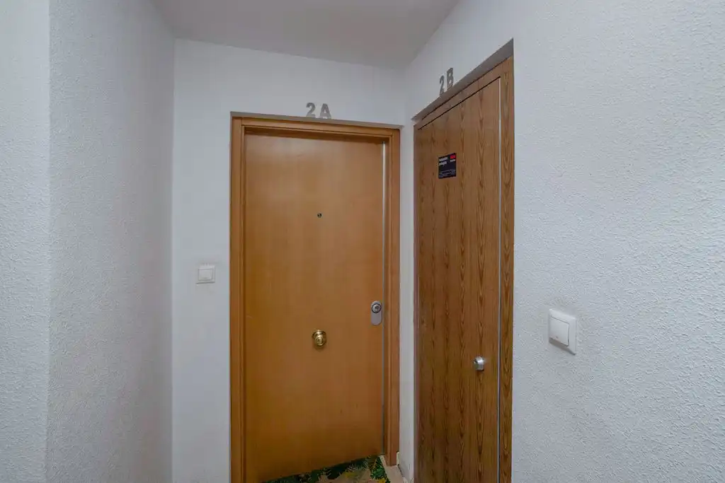 Pis en venda en Torrevieja amb Traster