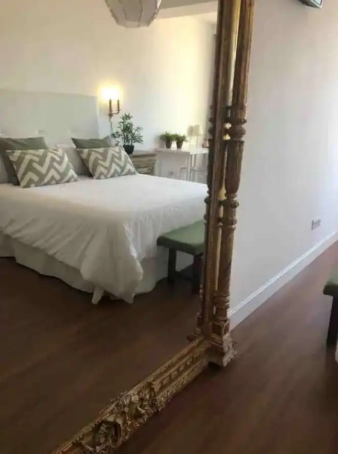 Habitación de Apartamento en venta en Torremolinos con Aire acondicionado, Calefacción y Piscina