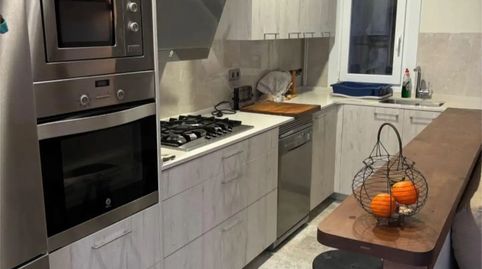 Foto 3 de Dúplex en venta en Carrer de L'aurora, 38, Tàrrega, Lleida