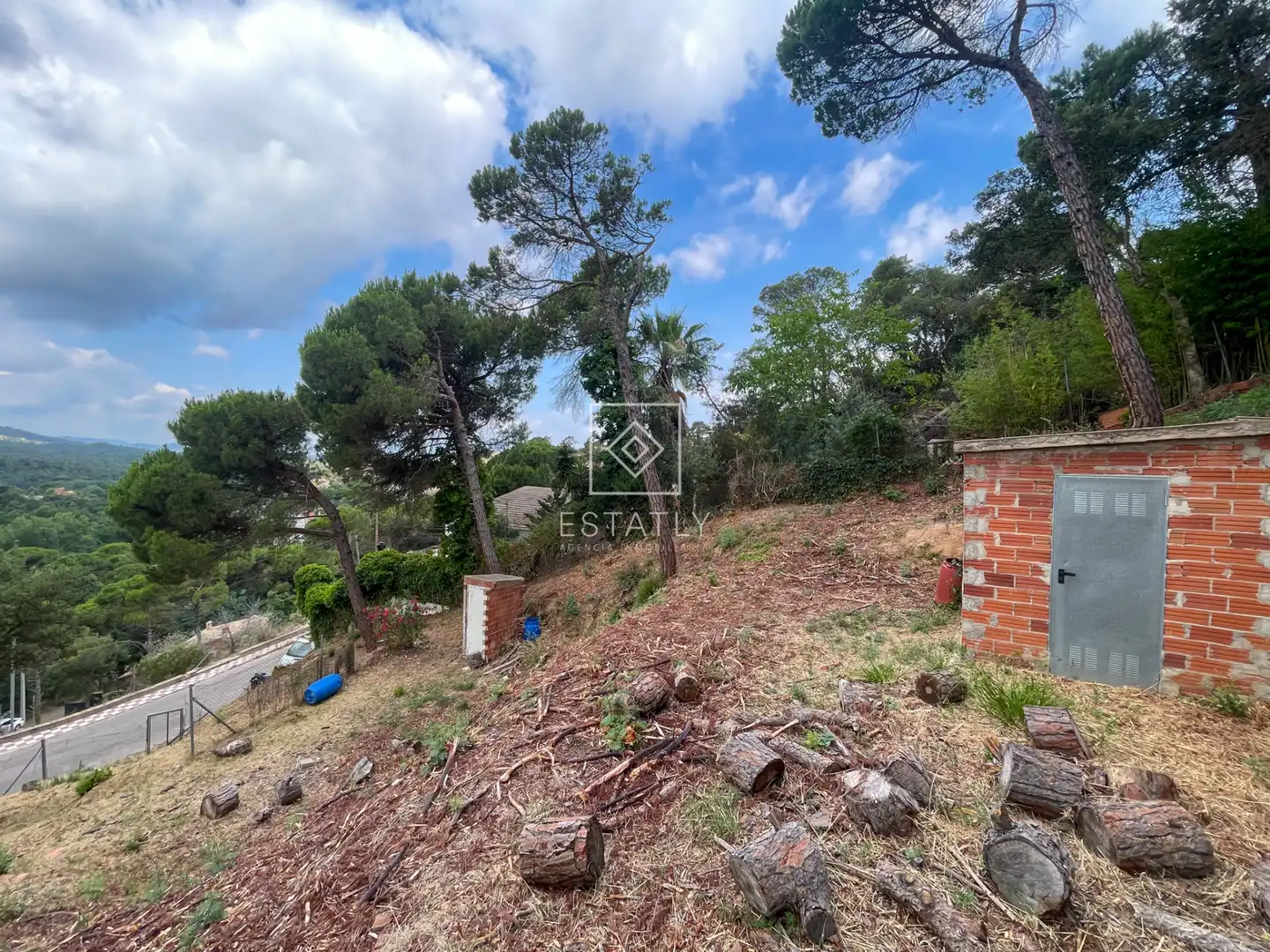 Terreny residencial en venda a Carrer Escàcia 6, imagen 20