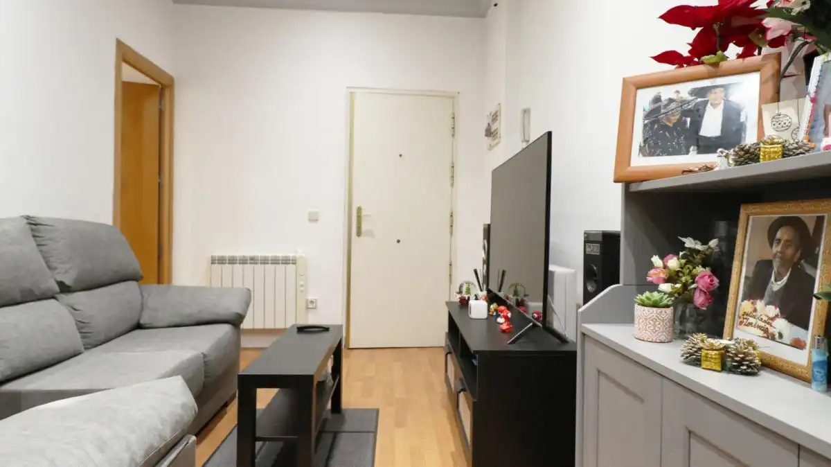 Appartement compact à louer à Tetuán, imagen 12