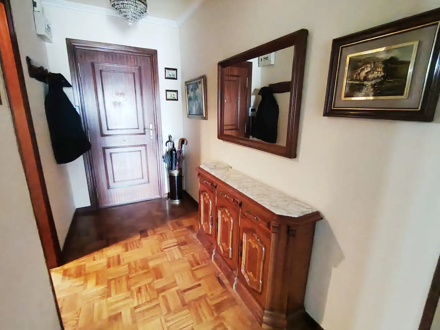 Flat for sale in Gijón   with Heating, Parquet flooring and Storage room