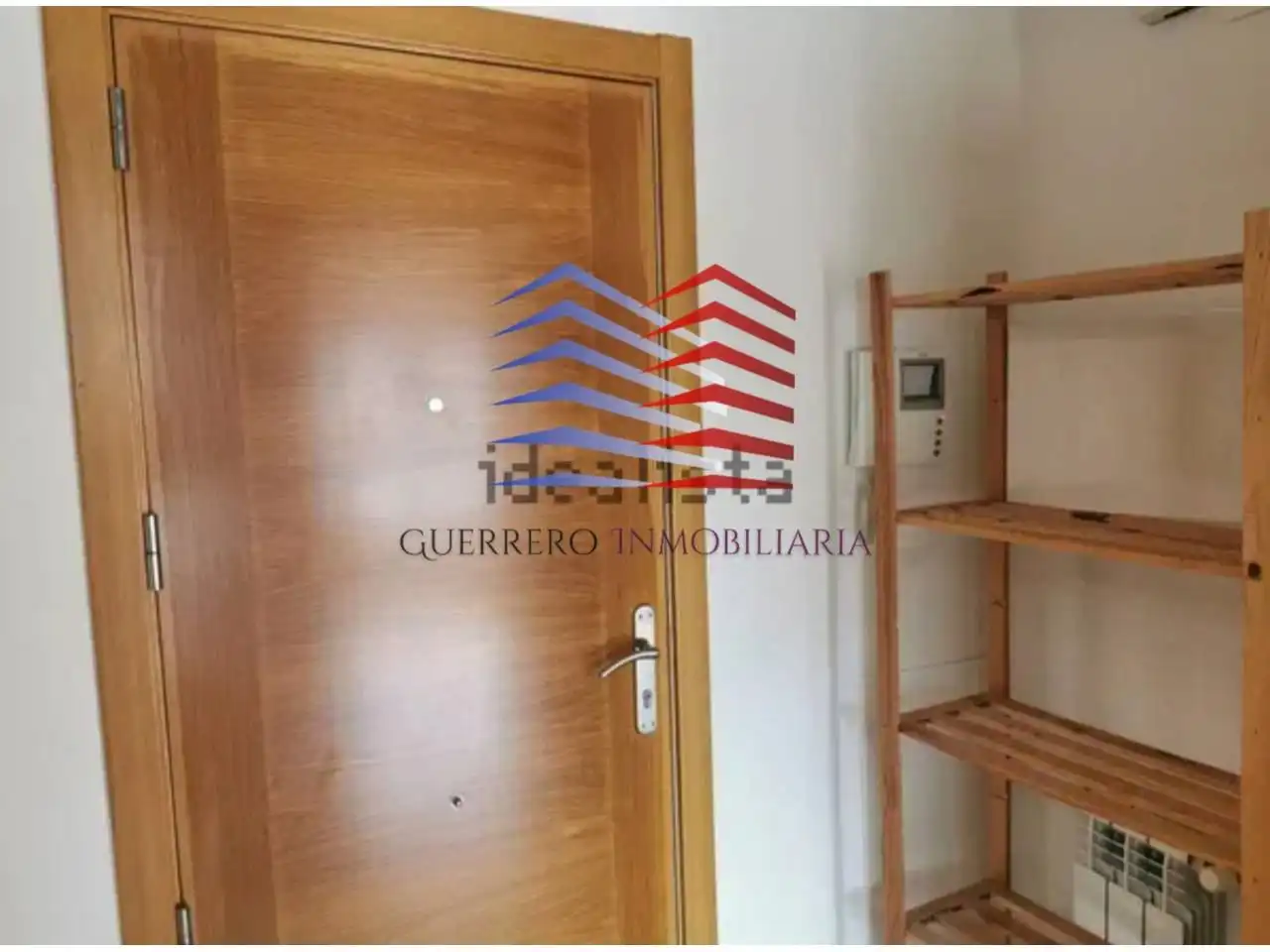 Apartments for sale in Ourense Capital   with Heating, Parquet flooring and Storage room