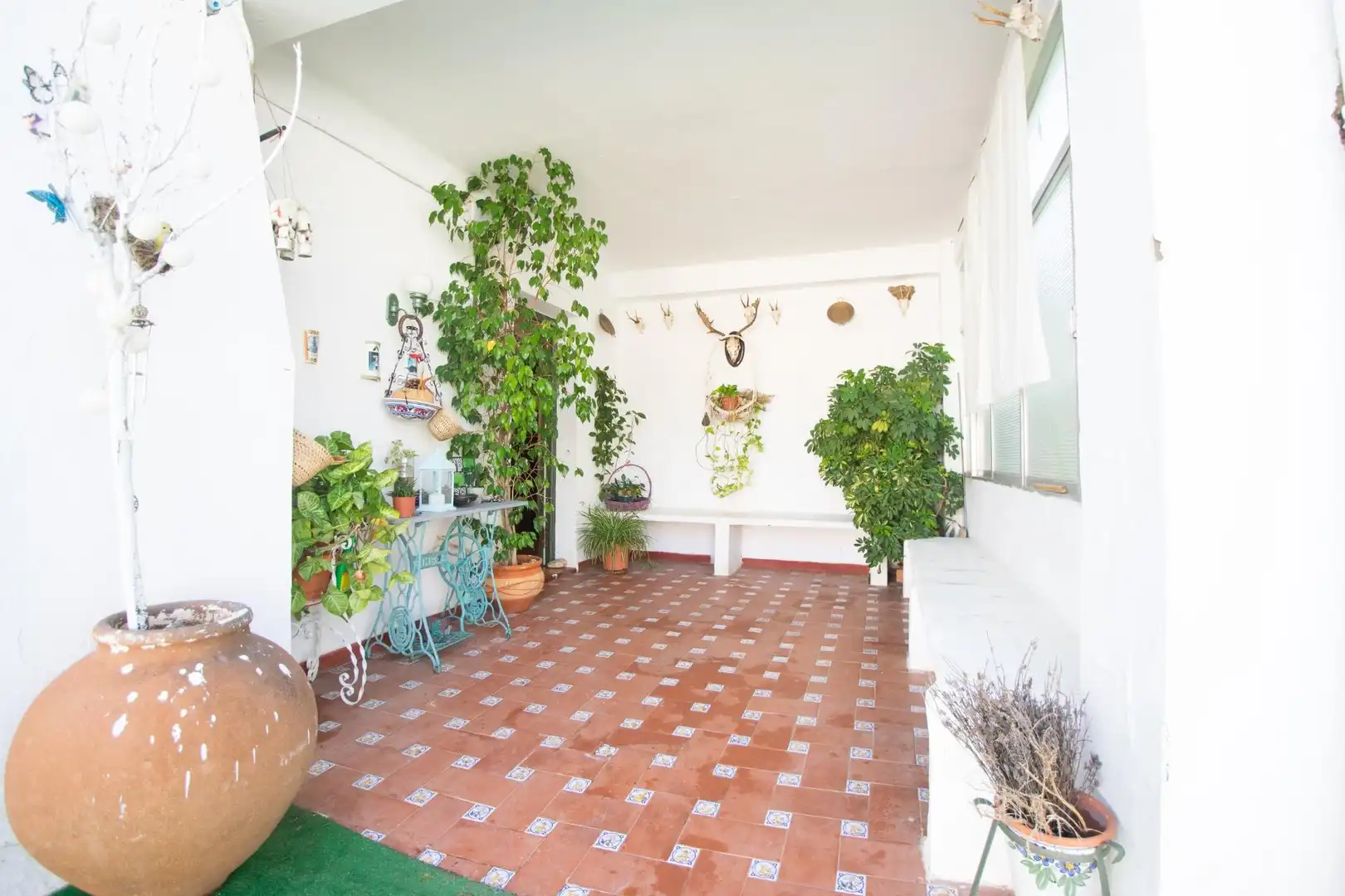 Casa adosada en venta