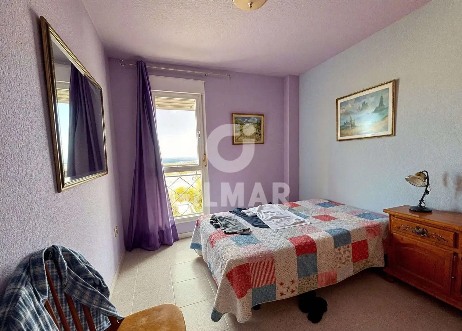 Habitación de Ático en venta en Arona con Amueblado