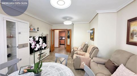 Foto 3 von Wohnung zum Verkauf in Avenida Juan Carlos I, 51, Casco Antiguo, Águilas