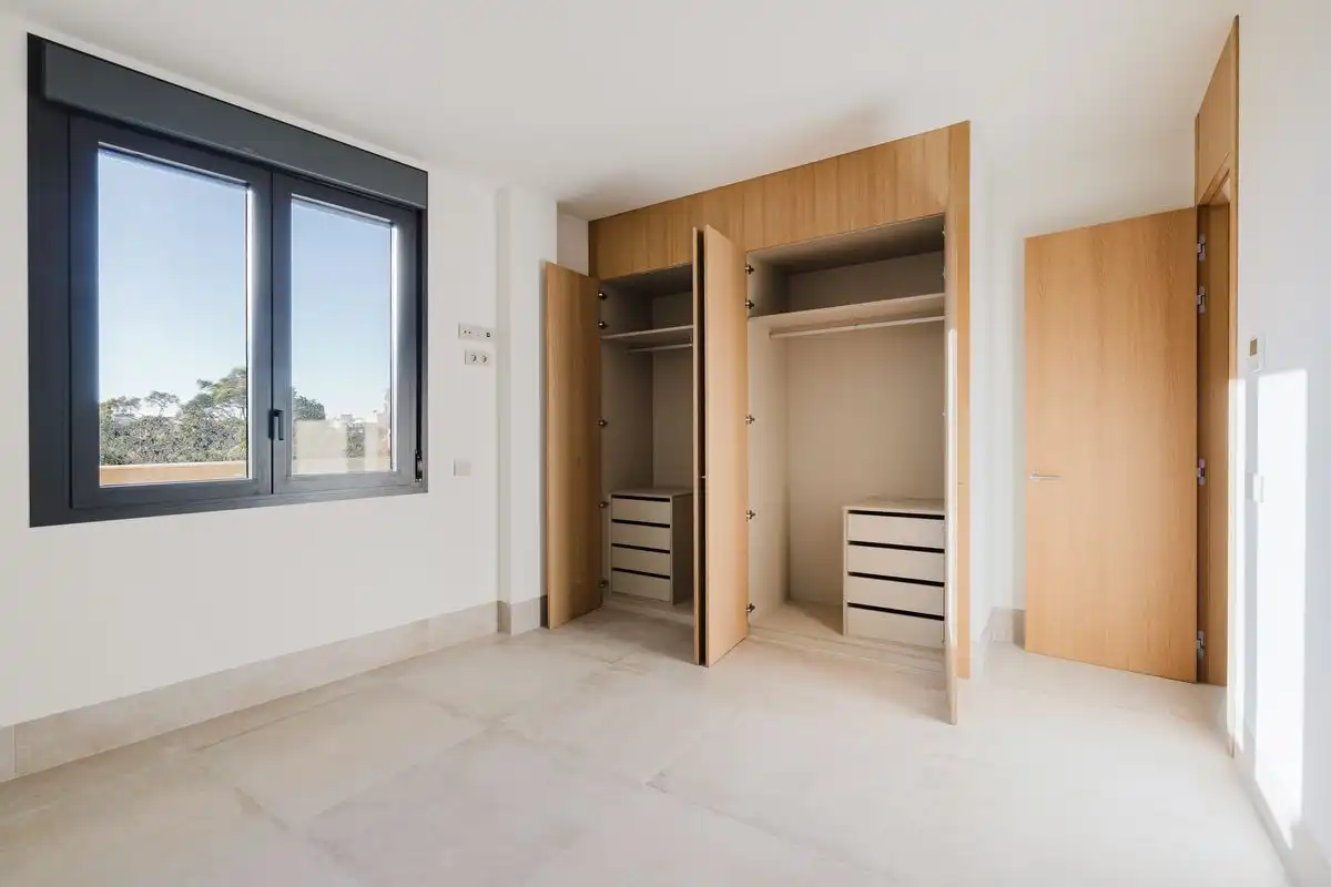 Ático con terraza en venta en Alameda Principal, imagen 13