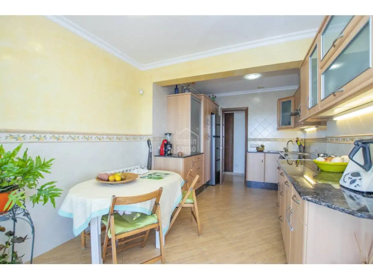 Villa con piscina in vendita a Cala Llonga - Sa Mesquida, imagen 21