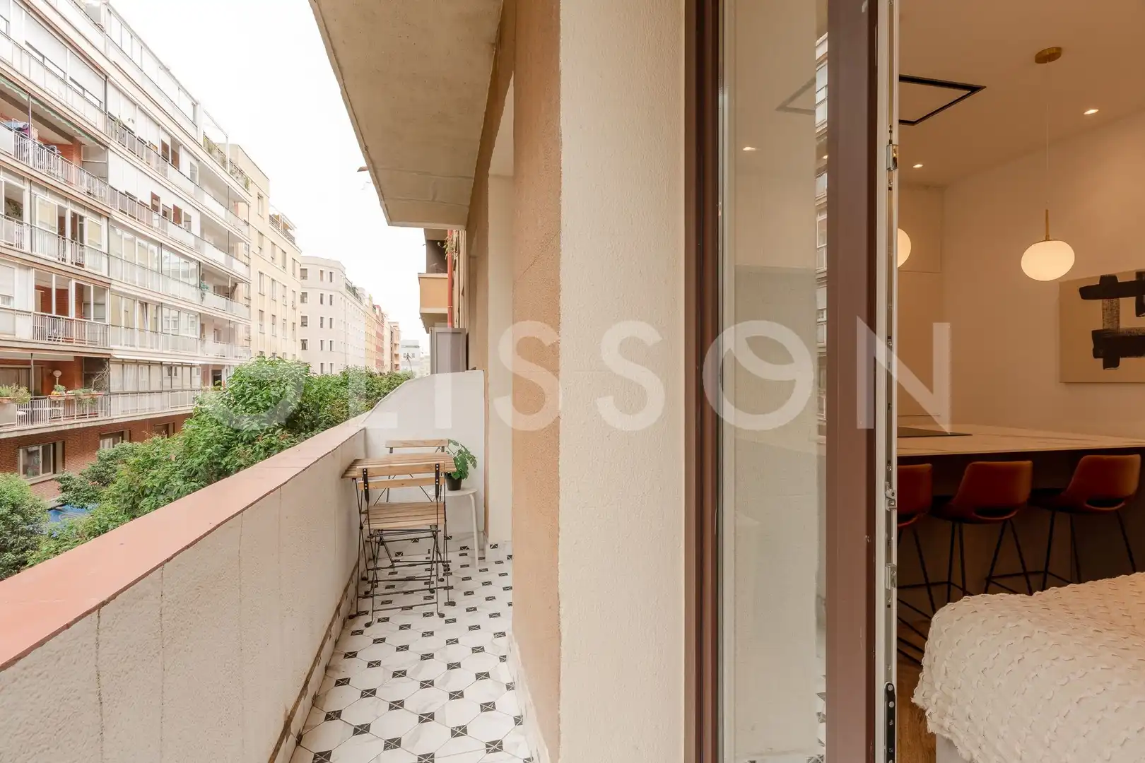 Appartement à vendre à Retiro, imagen 9