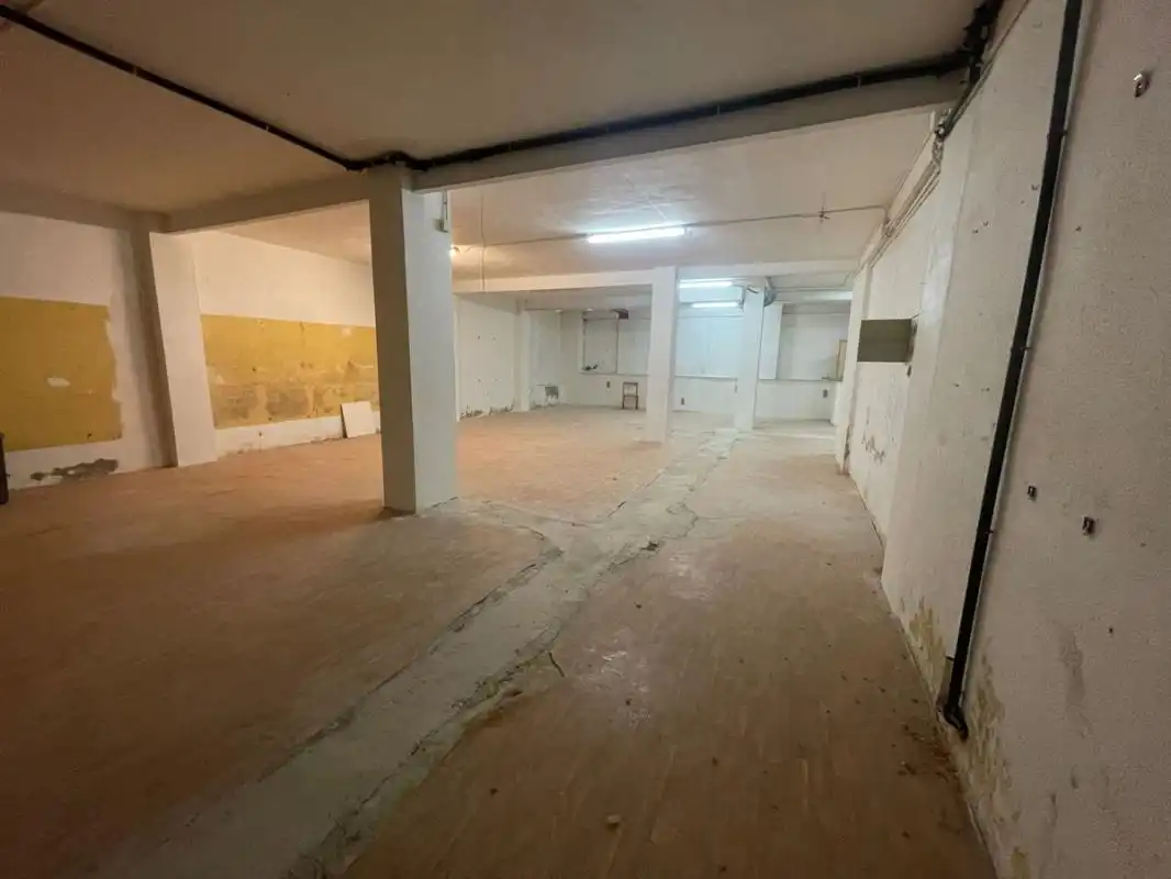 Local commercial à vendre à C. Villajoyosa, imagen 10