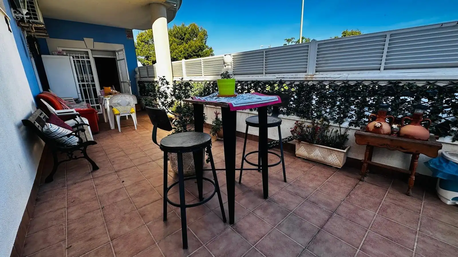 Flat for sale in Calle LUCENA (M), El Sabinar – Urbanizaciones – Las Marinas – Playa Serena, Roquetas de Mar ciudad