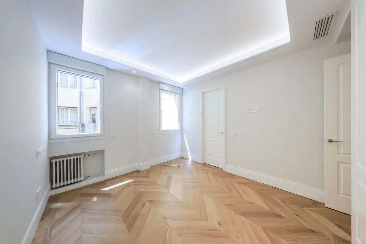 Flat with lift for sale in C. de Isaac Peral, imagen 21