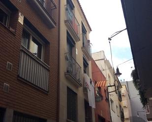 Exterior view of Duplex for sale in Lloret de Mar