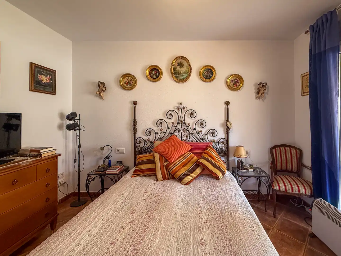Maison avec terrasse à vendre à Carrer de Cabanyes, imagen 26